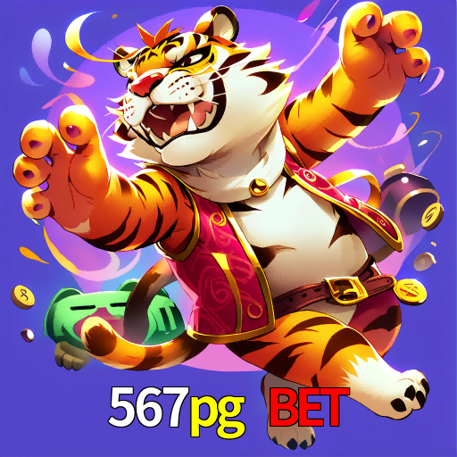 Imagem promocional da 567pg bet mostrando a plataforma e suas vantagens